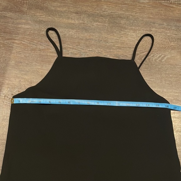 Zara Strappy Dress - Picture 6 of 11